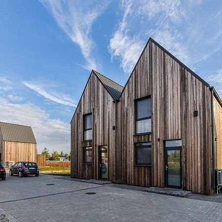 Apartamento Kopu Ramybe Palanga Exterior foto