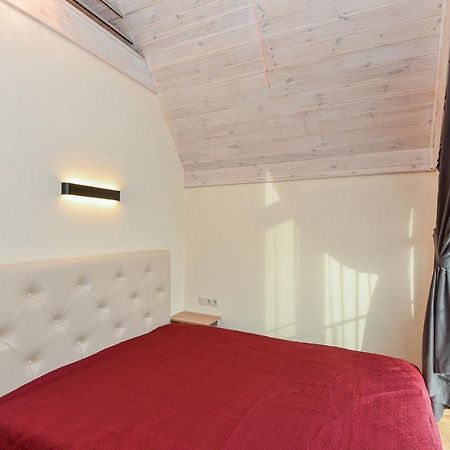Apartamento Kopu Ramybe Palanga Exterior foto