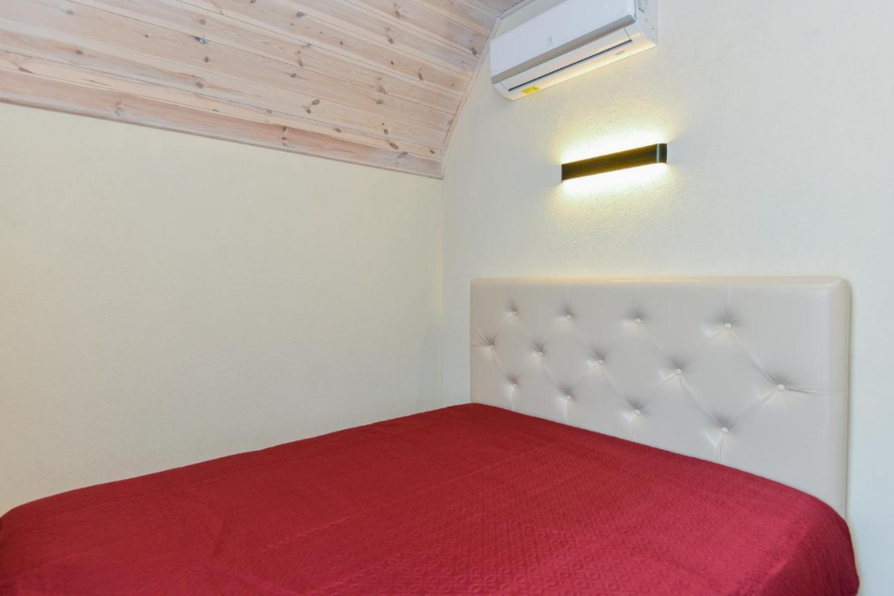 Apartamento Kopu Ramybe Palanga Exterior foto