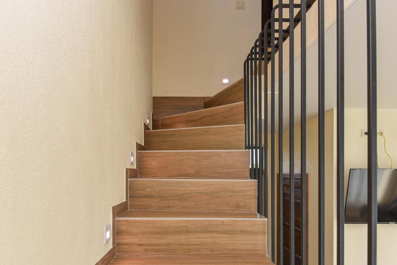 Apartamento Kopu Ramybe Palanga Exterior foto