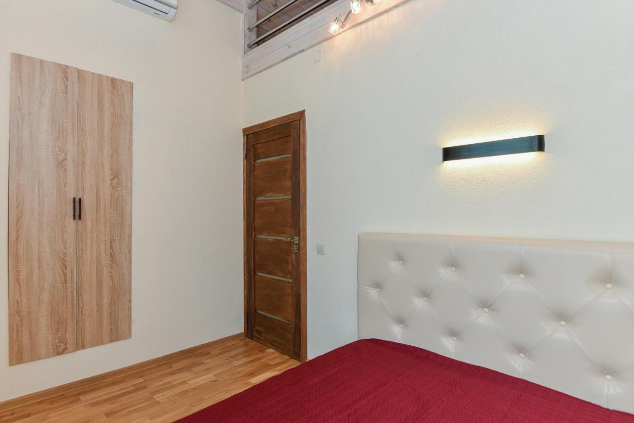 Apartamento Kopu Ramybe Palanga Exterior foto