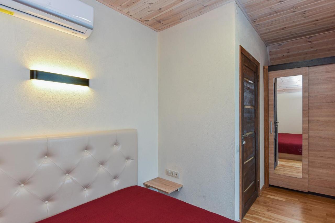 Apartamento Kopu Ramybe Palanga Exterior foto