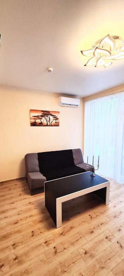 Apartamento Kopu Ramybe Palanga Exterior foto