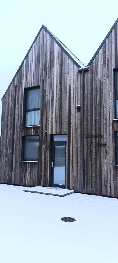 Apartamento Kopu Ramybe Palanga Exterior foto
