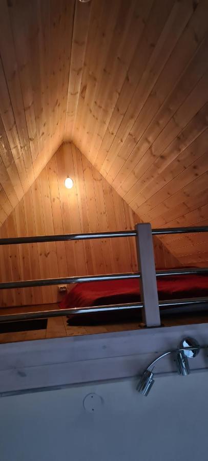 Apartamento Kopu Ramybe Palanga Exterior foto