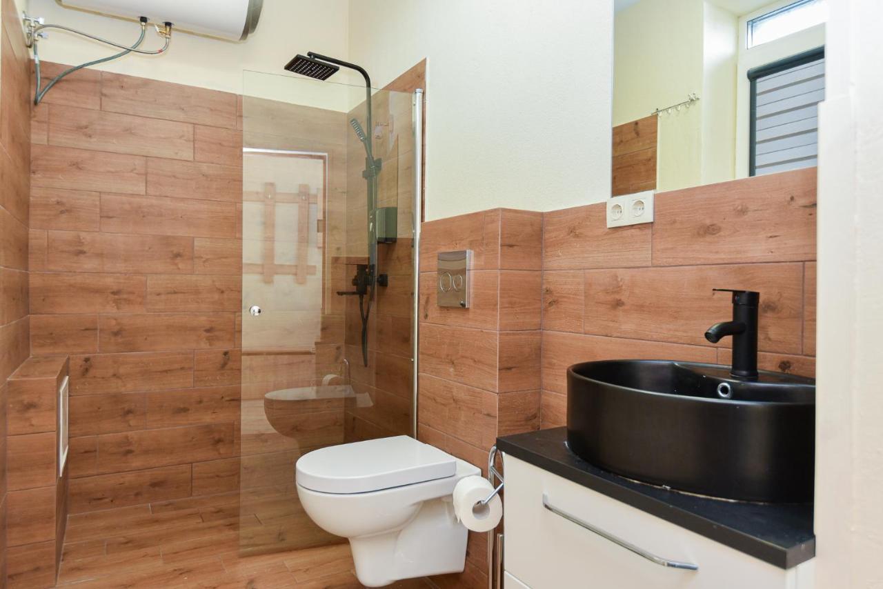 Apartamento Kopu Ramybe Palanga Exterior foto