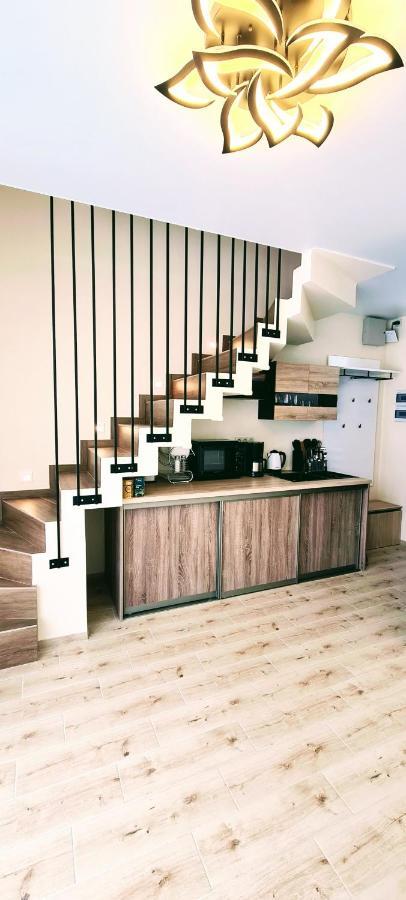 Apartamento Kopu Ramybe Palanga Exterior foto
